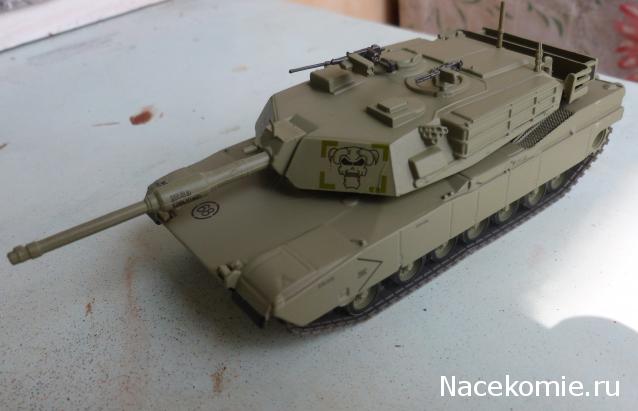 Тестовая серия