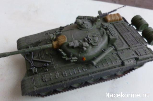 Фото наших коллекций бронетехники