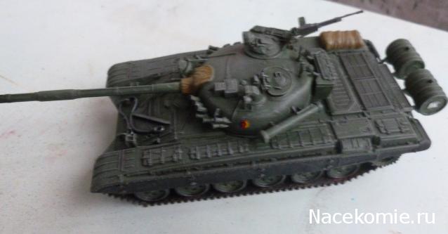 Фото наших коллекций бронетехники