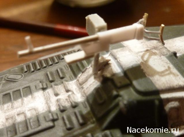 Танкодром (Общая Болталка танковых разделов)