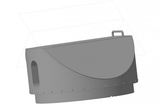 Фото наших коллекций бронетехники