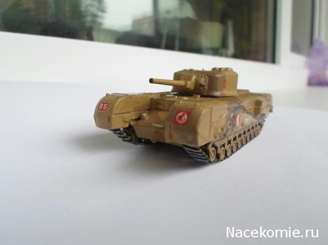 Фото наших коллекций бронетехники