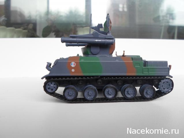 Фото наших коллекций бронетехники