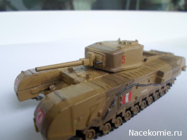 Фото наших коллекций бронетехники