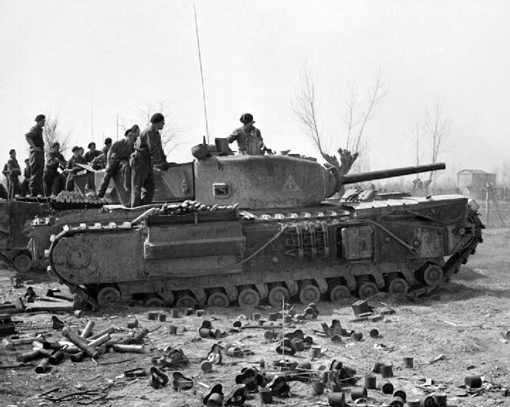 Фото наших коллекций бронетехники