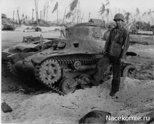 Фото наших коллекций бронетехники