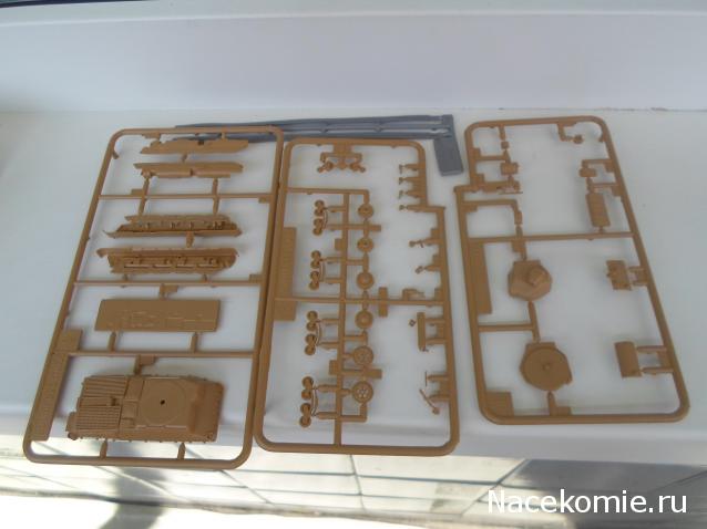 Фото наших коллекций бронетехники