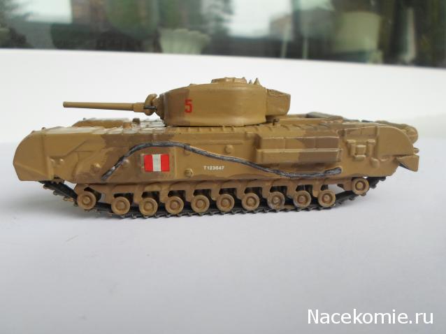 Фото наших коллекций бронетехники