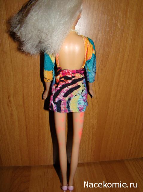 Куклы из наших коллекций №2. Винил,пластик и другие материалы.