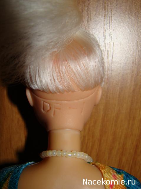 Куклы из наших коллекций №2. Винил,пластик и другие материалы.