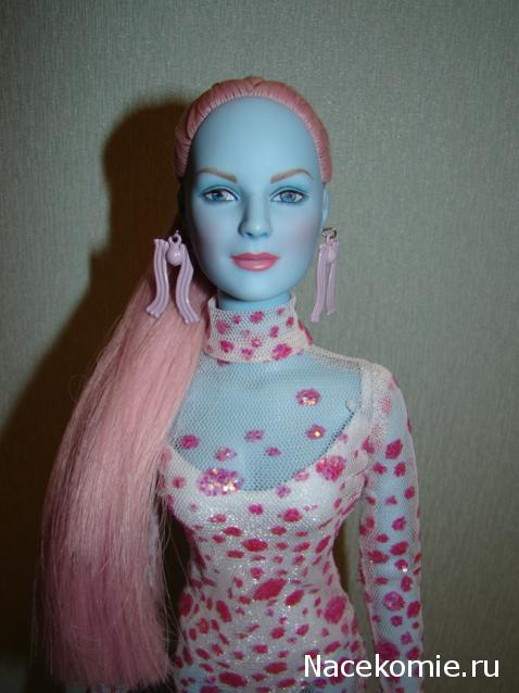 Куклы из наших коллекций №2. Винил,пластик и другие материалы.