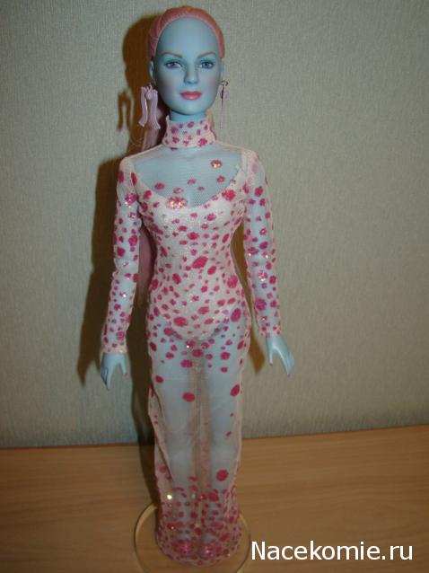 Куклы из наших коллекций №2. Винил,пластик и другие материалы.