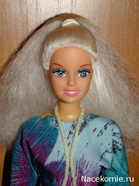 Куклы из наших коллекций №2. Винил,пластик и другие материалы.