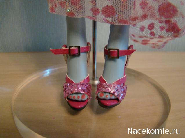 Куклы из наших коллекций №2. Винил,пластик и другие материалы.