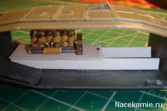 Фото наших коллекций бронетехники