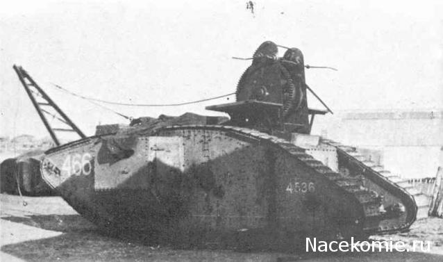 Фото наших коллекций бронетехники