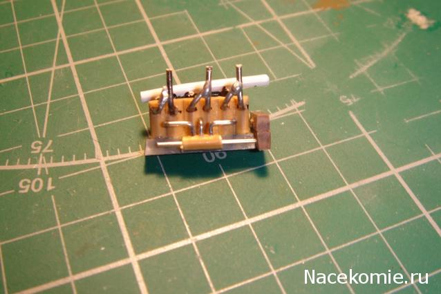 Фото наших коллекций бронетехники