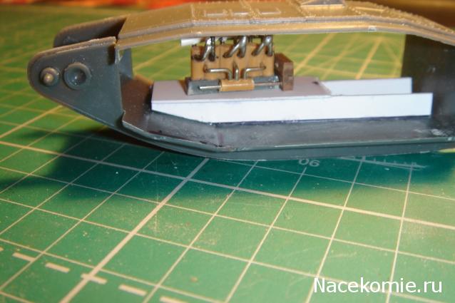 Фото наших коллекций бронетехники