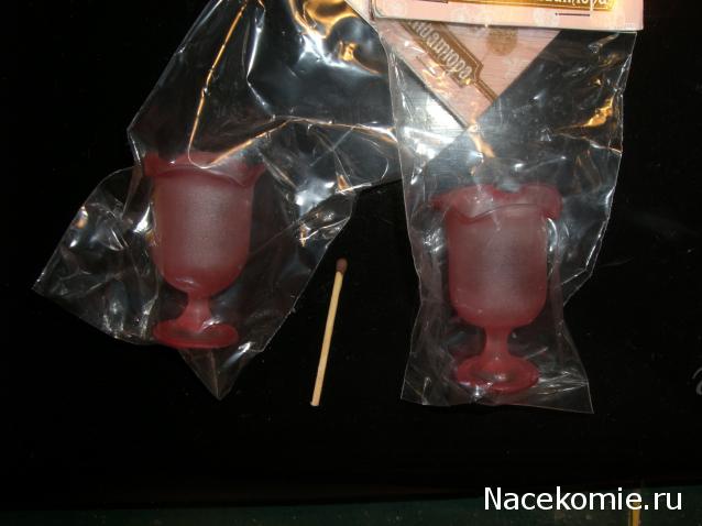 Мебель и аксессуары для кукольного дома НЕ ИЗ ЖУРНАЛА