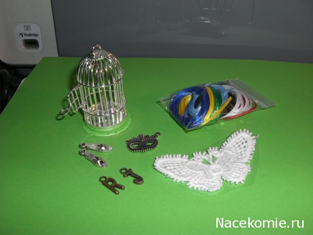 Мебель и аксессуары для кукольного дома НЕ ИЗ ЖУРНАЛА