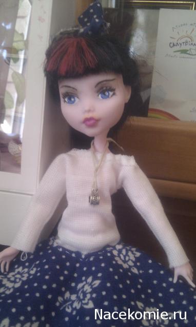 Куклы из наших коллекций №2. Винил,пластик и другие материалы.