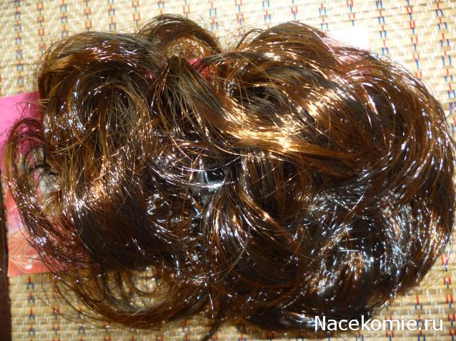 Мебель и аксессуары для кукольного дома НЕ ИЗ ЖУРНАЛА