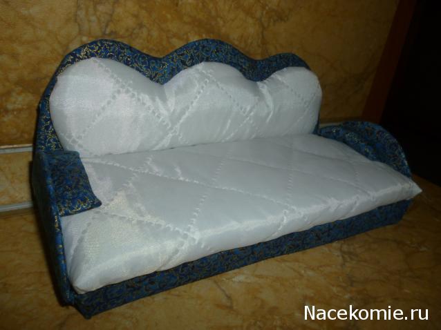 Дом Мечты. Аксессуары и мебель своими руками часть 2