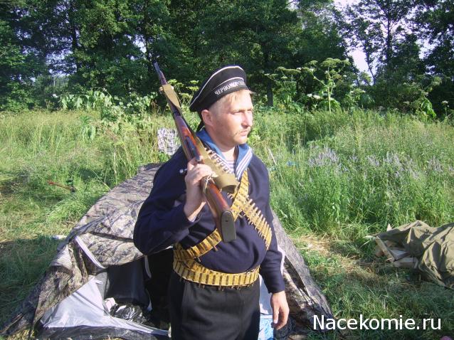Собери Чёрную жемчужину. Пиратский трёп
