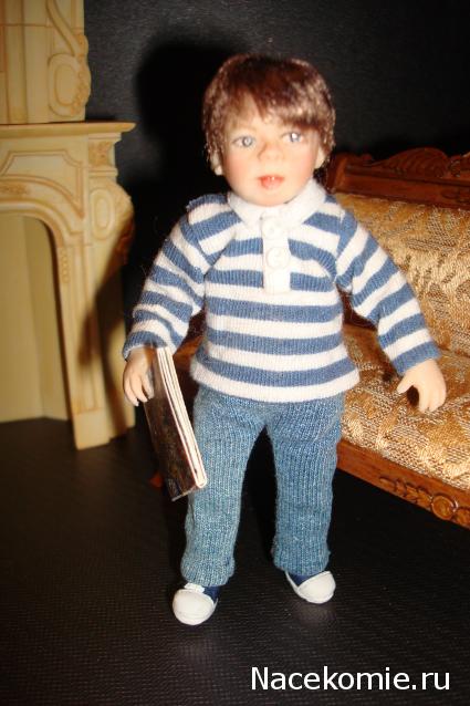 Жильцы Дома Мечты фото, ссылки, обсуждение