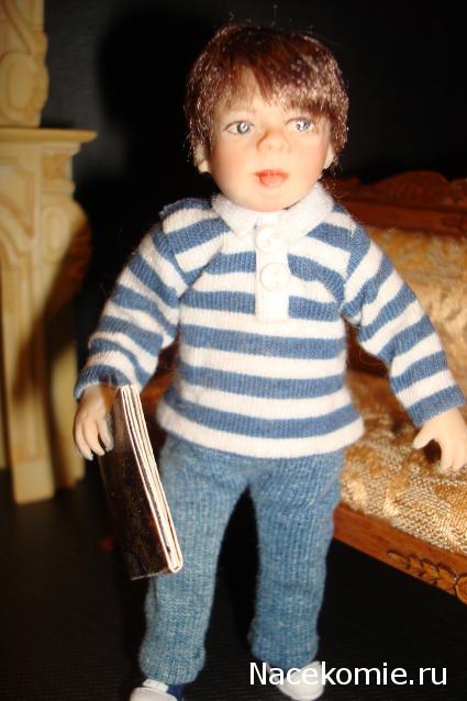 Жильцы Дома Мечты фото, ссылки, обсуждение