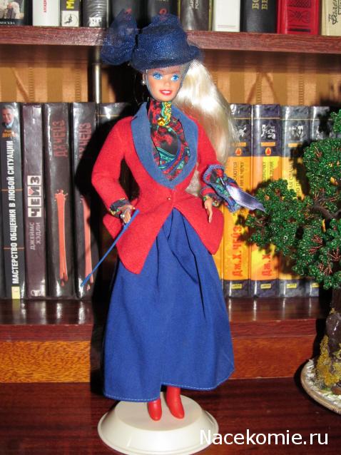 Куклы из наших коллекций №2. Винил,пластик и другие материалы.