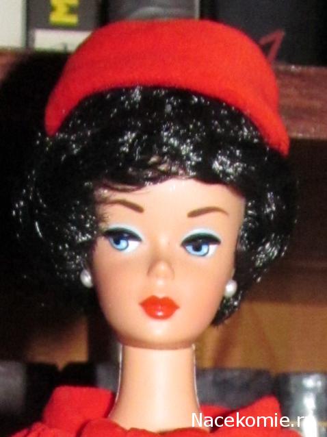 Куклы из наших коллекций №2. Винил,пластик и другие материалы.