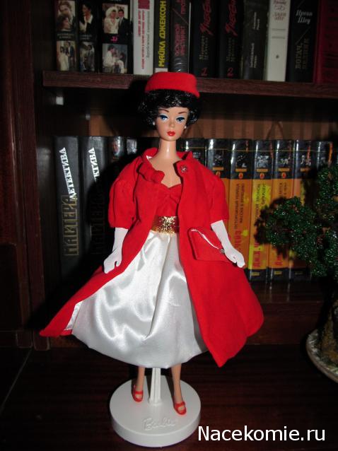 Куклы из наших коллекций №2. Винил,пластик и другие материалы.