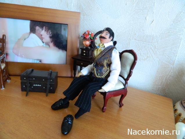 Жильцы Дома Мечты фото, ссылки, обсуждение