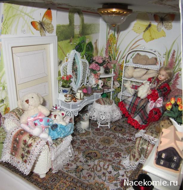 CTB-фантазии