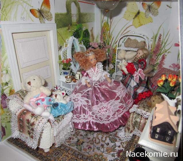 CTB-фантазии