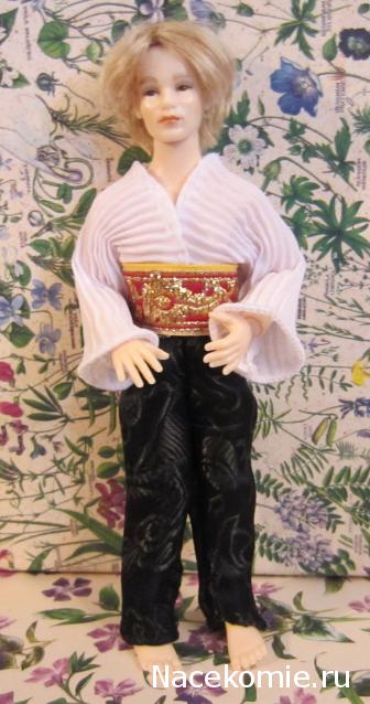 CTB-фантазии