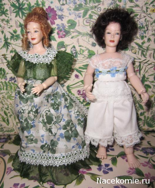 CTB-фантазии