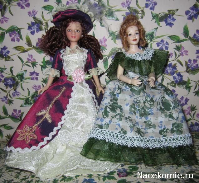 CTB-фантазии