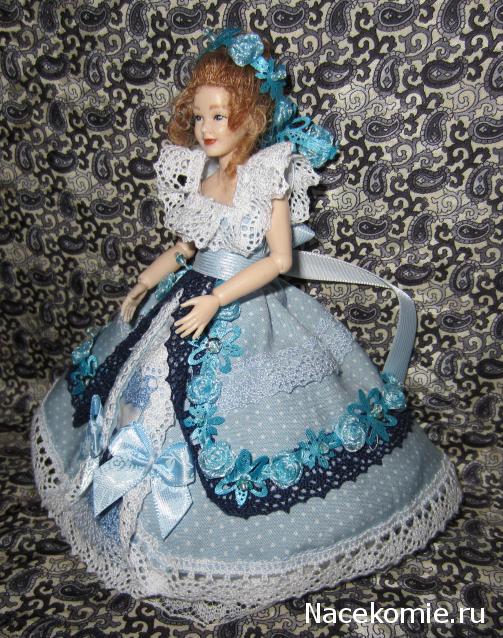 CTB-фантазии