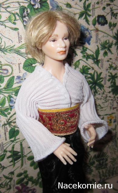 CTB-фантазии