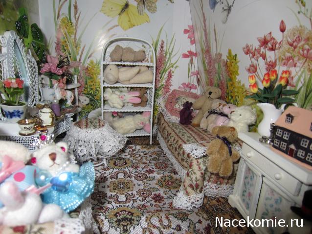 CTB-фантазии