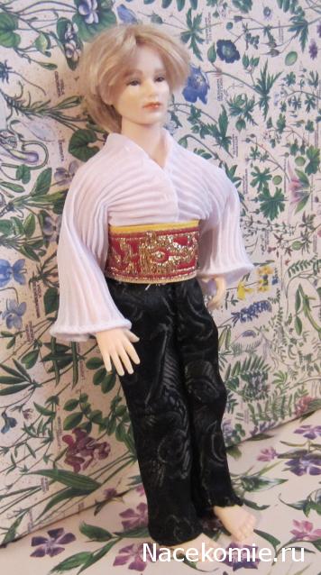 CTB-фантазии