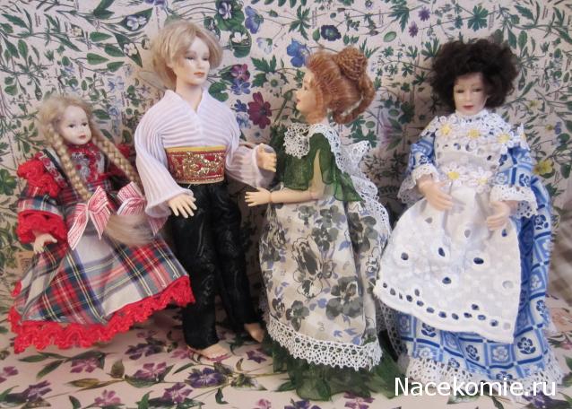 CTB-фантазии