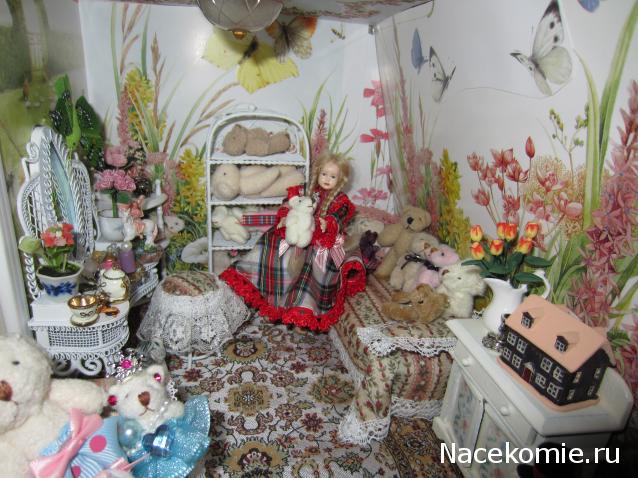 CTB-фантазии