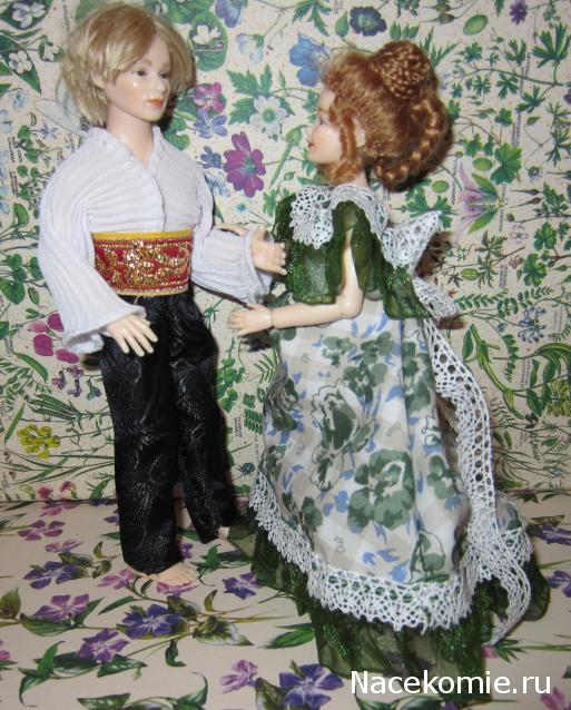 CTB-фантазии