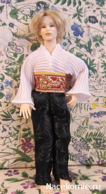 CTB-фантазии