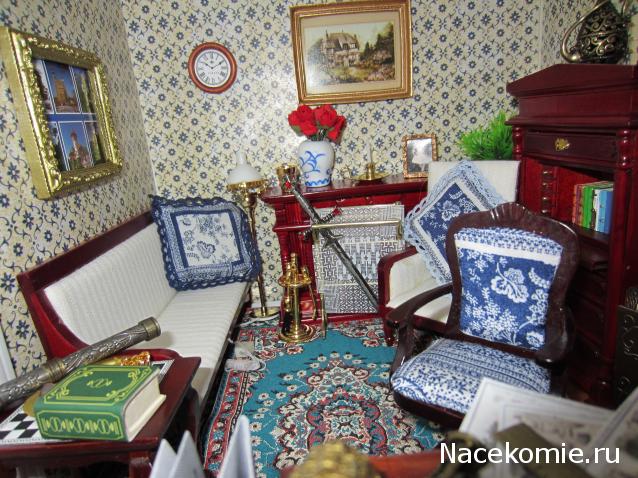 CTB-фантазии