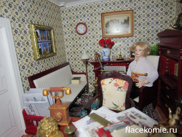 CTB-фантазии