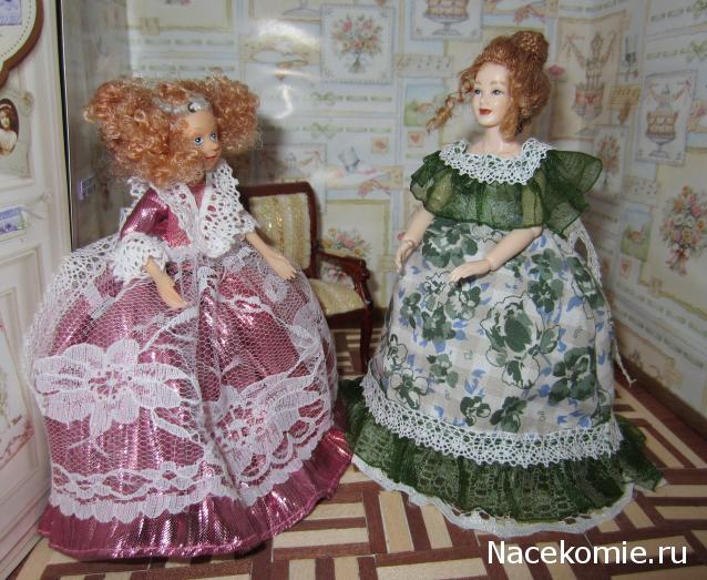 CTB-фантазии